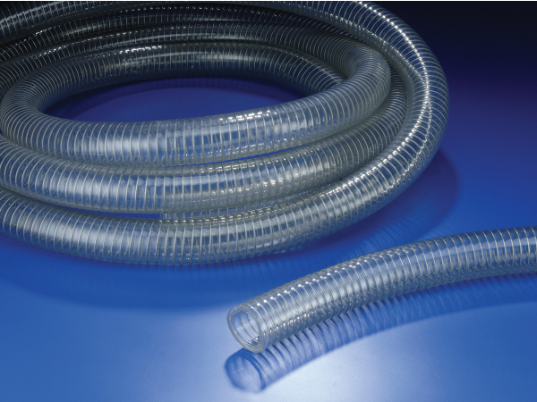 J 2-4 ỐNG THỰC PHẨM PVC LÕI THÉP