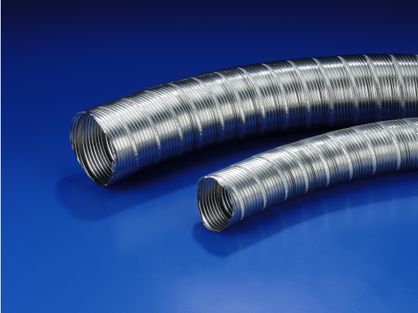J 20-6 ỐNG GIÓ INOX UỐN TỰ DO