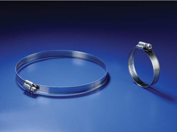 J 10-1 ĐAI SIẾT ỐNG INOX
