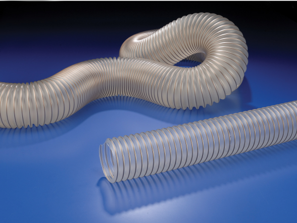 J 1-3 ỐNG HÚT BỤI PU (PU FLEX HOSE)