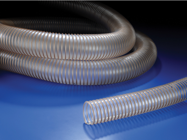 J 2-7 ỐNG THỰC PHẨM PU (LOẠI NHẸ) (PU SUCTION HOSE)