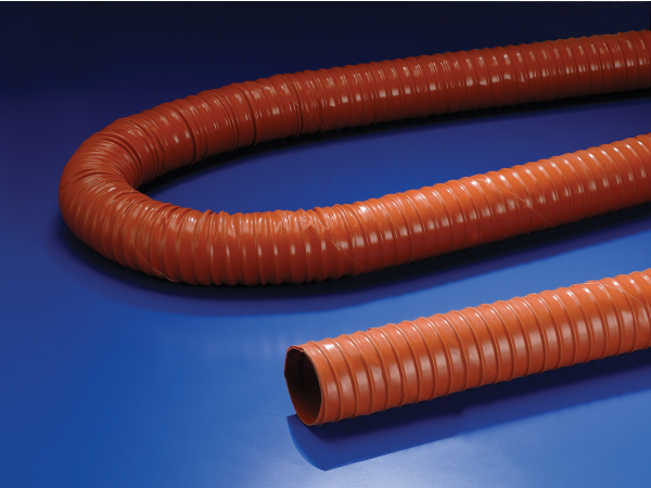 J 4-2 ỐNG SILICON CHỊU NHIỆT KHÔNG BỤI (SILICONE HOSE)