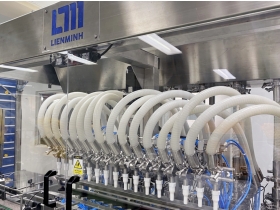 Đánh giá toàn diện thực tế về tính hợp quy và hiệu suất của ống mềm chuyên dụng trong ngành dược phẩm và thực phẩm