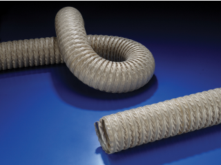 J 6-4 ỐNG GIÓ TEFLON CHỊU NHIỆT