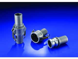 J 11-6 KHỚP NỐI NHANH