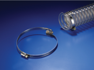 J 10-2 ĐAI SIẾT ỐNG INOX (BẮC CẦU PHẢI)