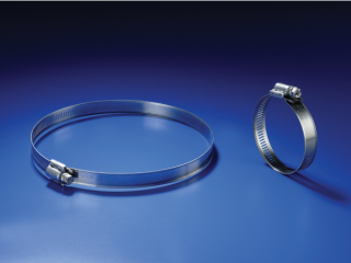 J 10-1 ĐAI SIẾT ỐNG INOX
