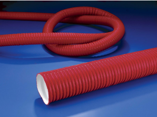 J 4-3 ỐNG SILICON CHỊU NHIỆT (RIGID SILICONE HOSE)