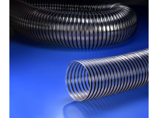 J 3-8 ỐNG HÚT BỤI PU CHỊU LỰC (L) (PU SWEEPER HOSE)