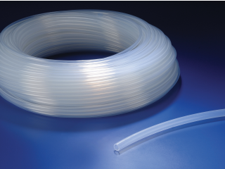J 7-7 ỐNG NHỰA TEFLON FEP- ỐNG NHỰA TEFLON PFA (FEP TUBE)